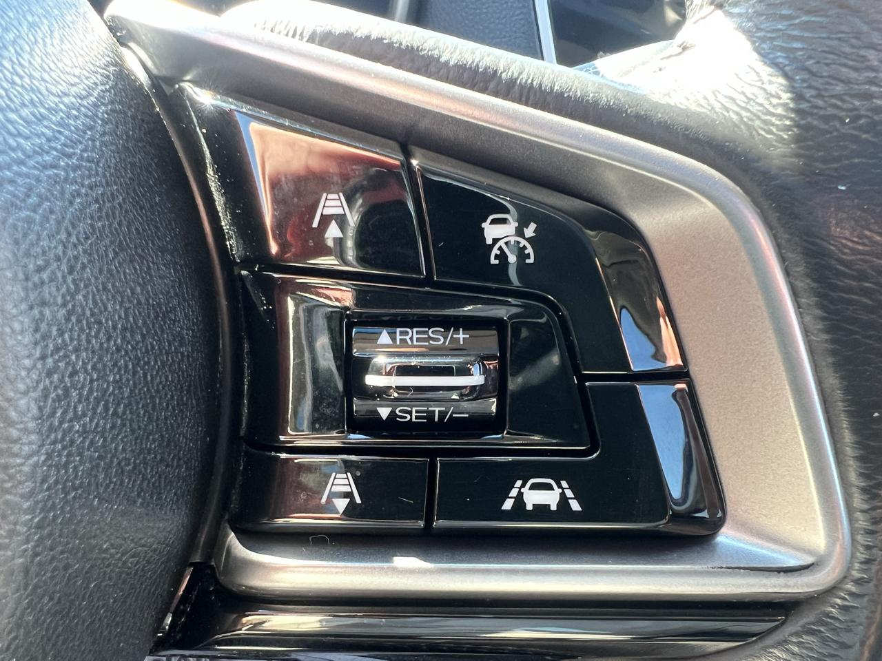 Subaru Outback 2.5i Limited 2019