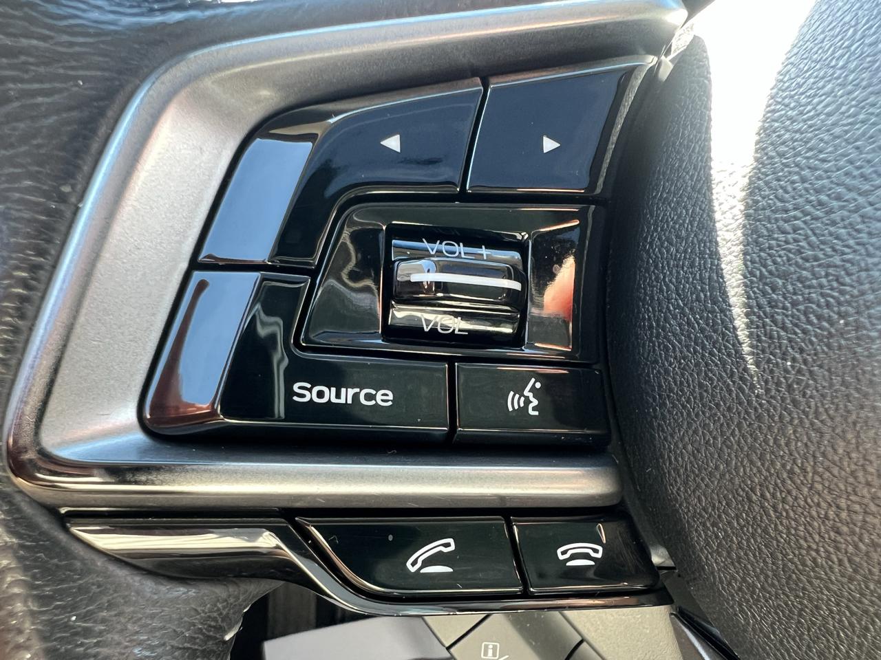 Subaru Outback 2.5i Limited 2019