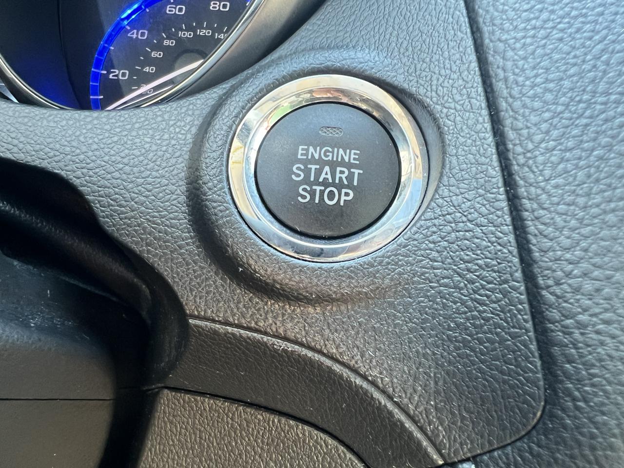 Subaru Outback 2.5i Limited 2019