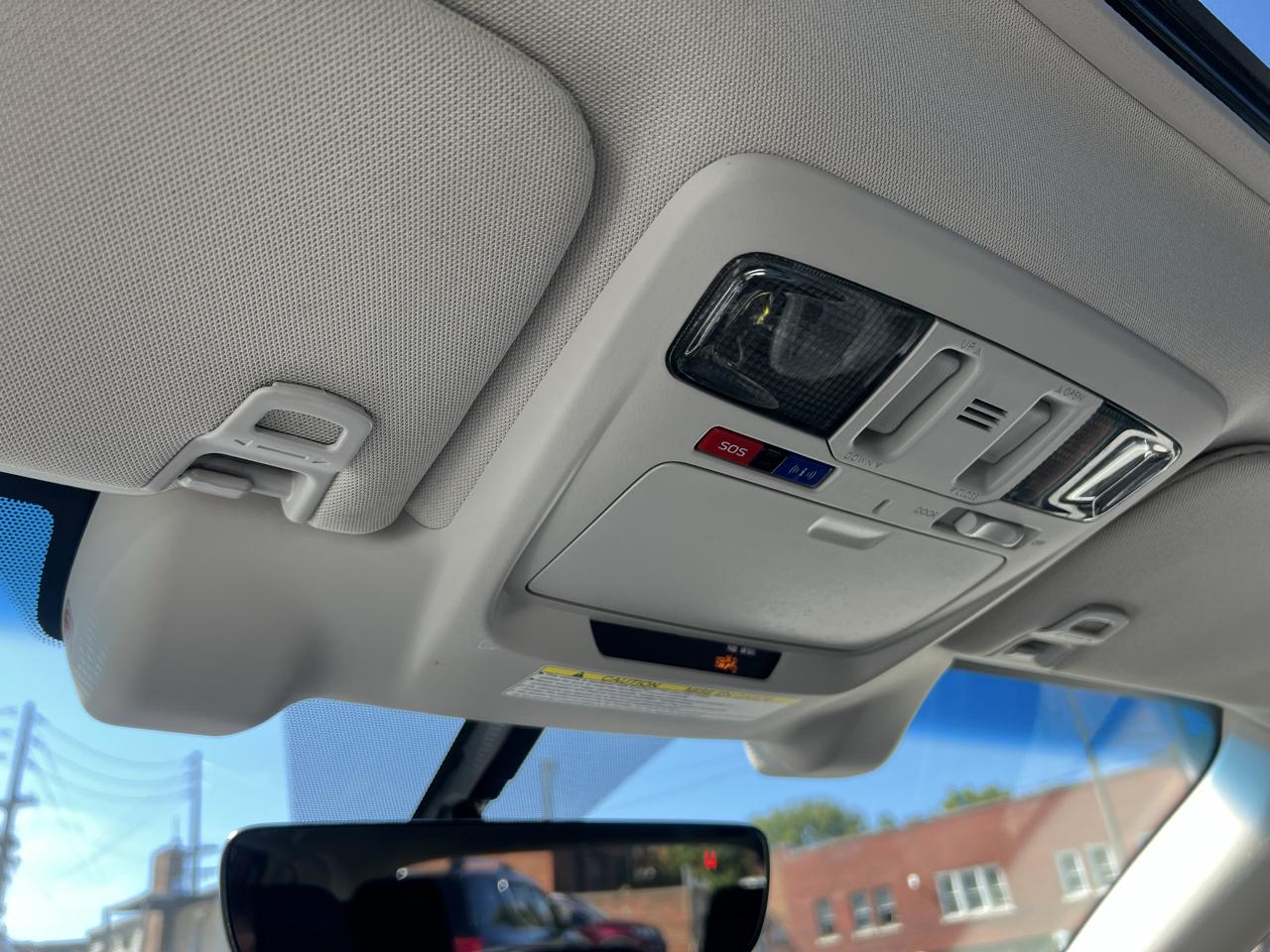 Subaru Outback 2.5i Limited 2019
