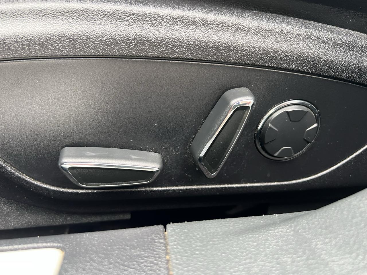 Lincoln MKZ Reserve AWD 2018