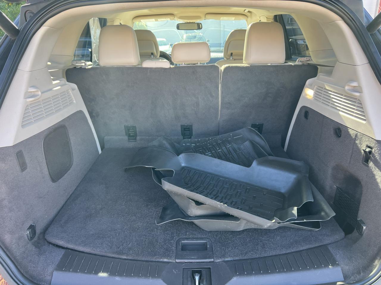 Lincoln MKC Reserve AWD 2018
