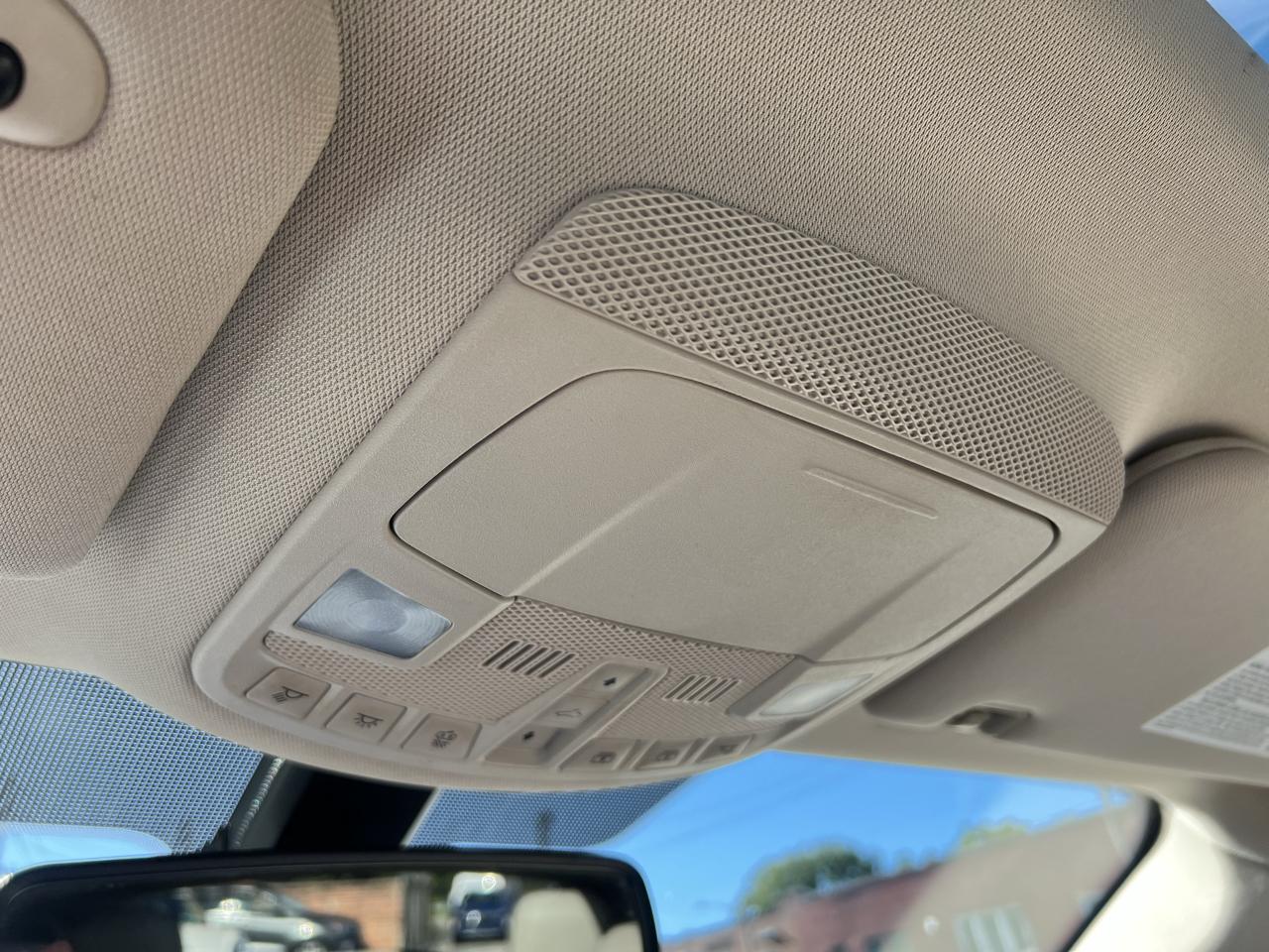 Lincoln MKC Reserve AWD 2018