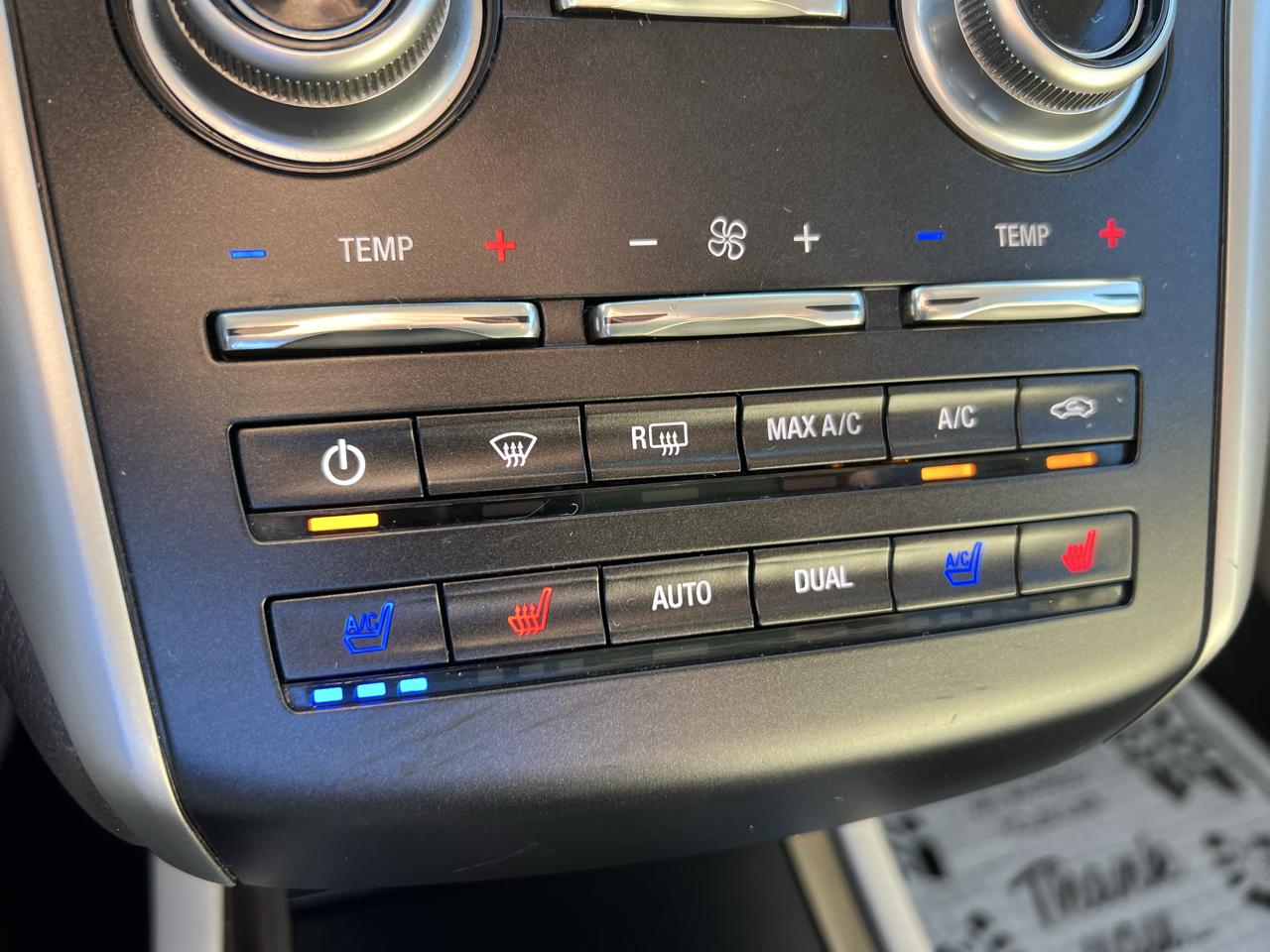 Lincoln MKC Reserve AWD 2018