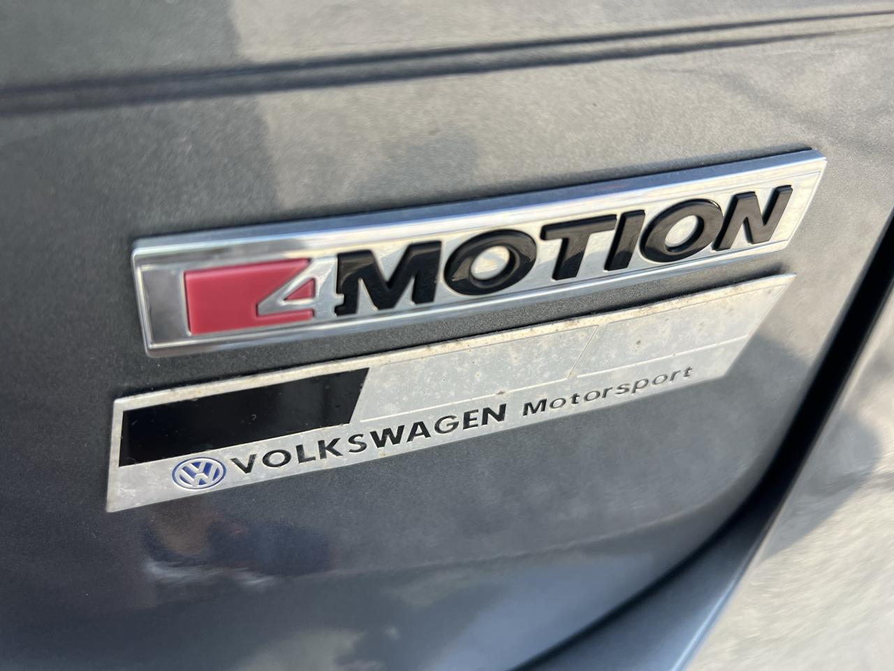 Volkswagen Tiguan 2.0T S 4Motion 2021