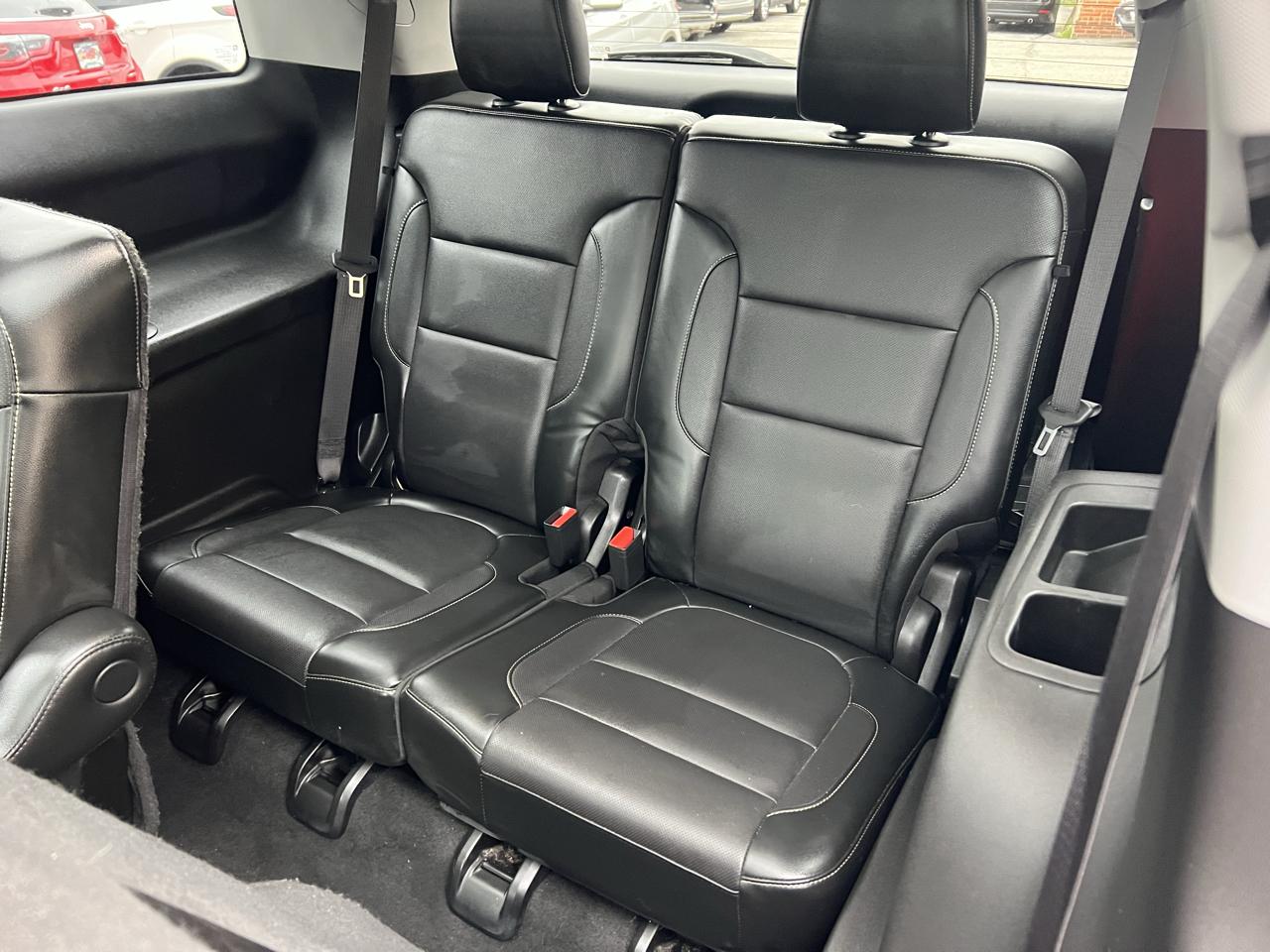 GMC Acadia SLT-1 FWD 2019