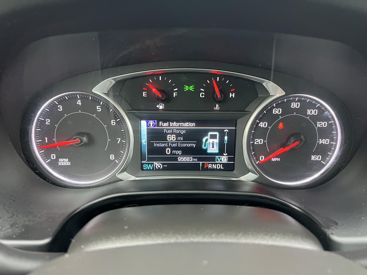 GMC Acadia SLT-1 FWD 2019