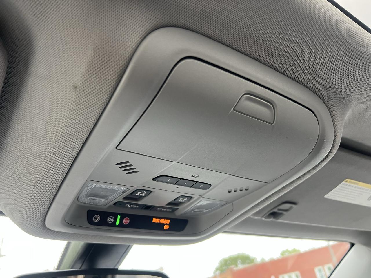 GMC Acadia SLT-1 FWD 2019