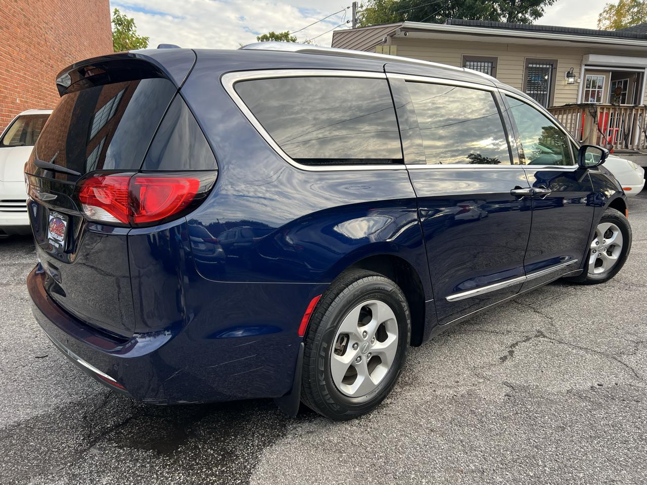 Kia Sedona EX FWD 2019