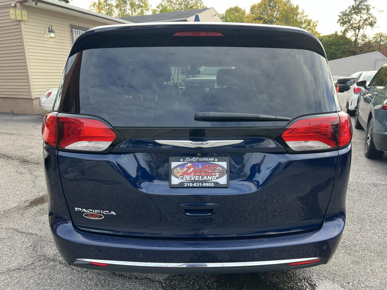 Kia Sedona EX FWD 2019