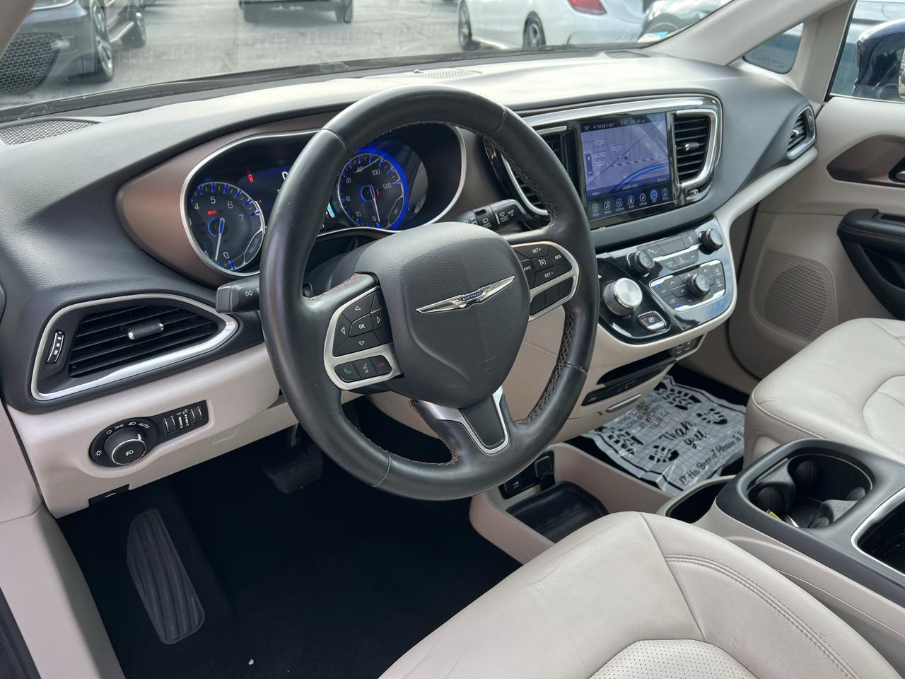 Kia Sedona EX FWD 2019