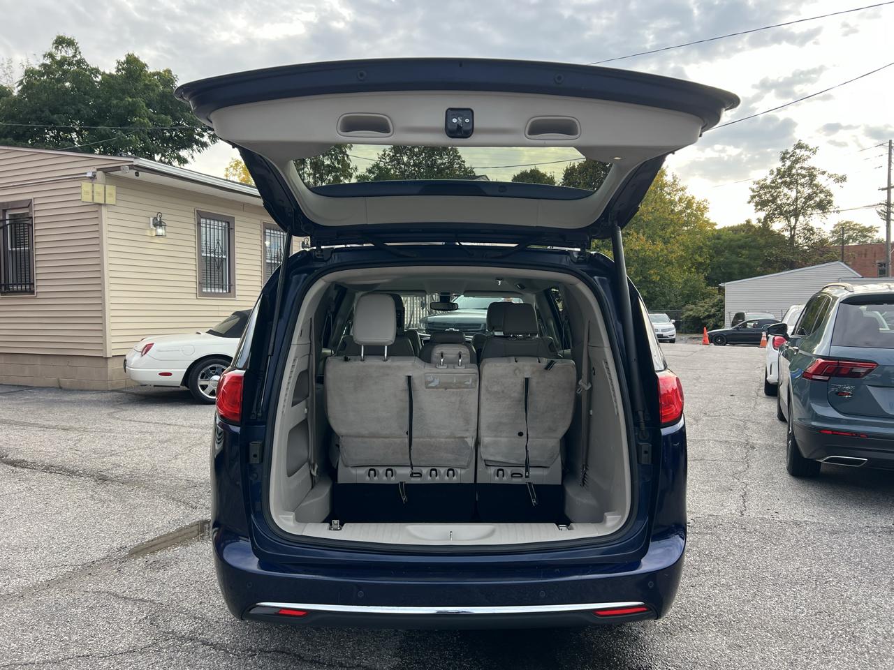 Kia Sedona EX FWD 2019