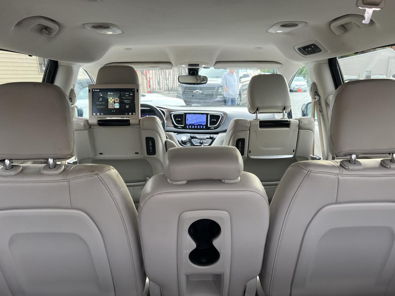 Kia Sedona EX FWD 2019