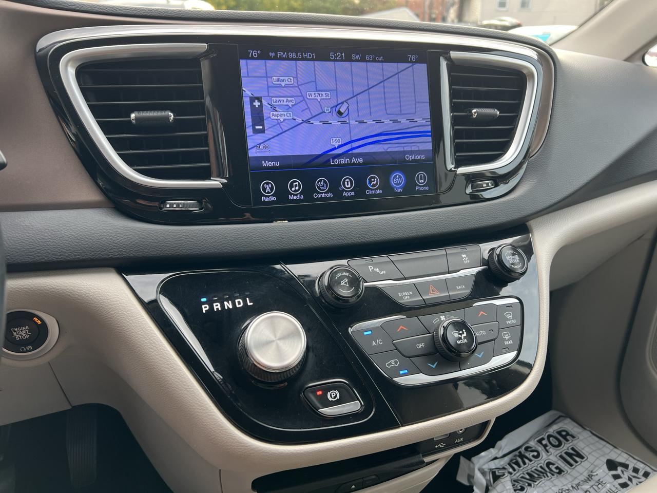 Kia Sedona EX FWD 2019