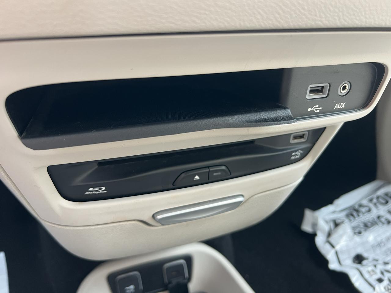 Kia Sedona EX FWD 2019