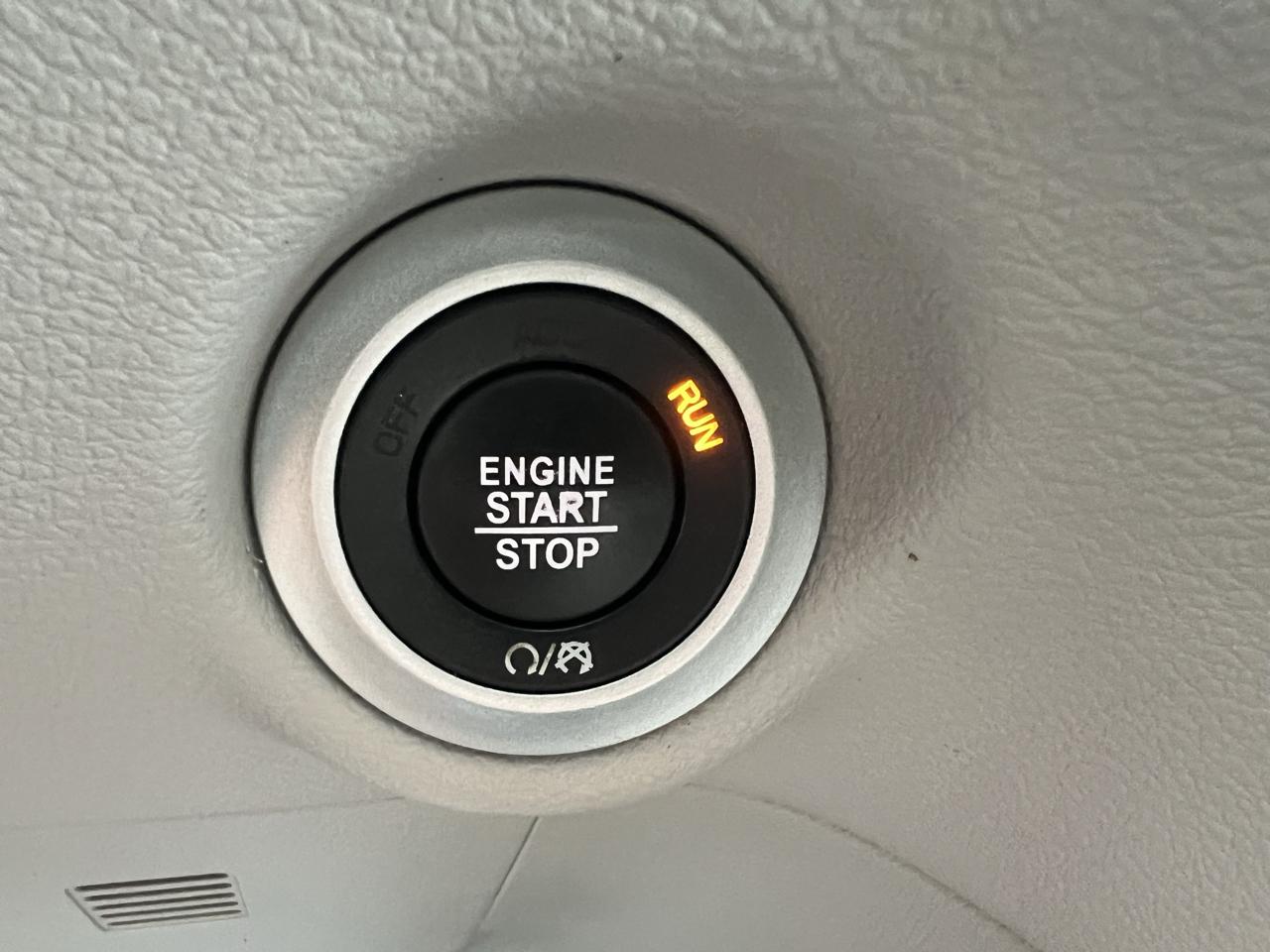 Kia Sedona EX FWD 2019