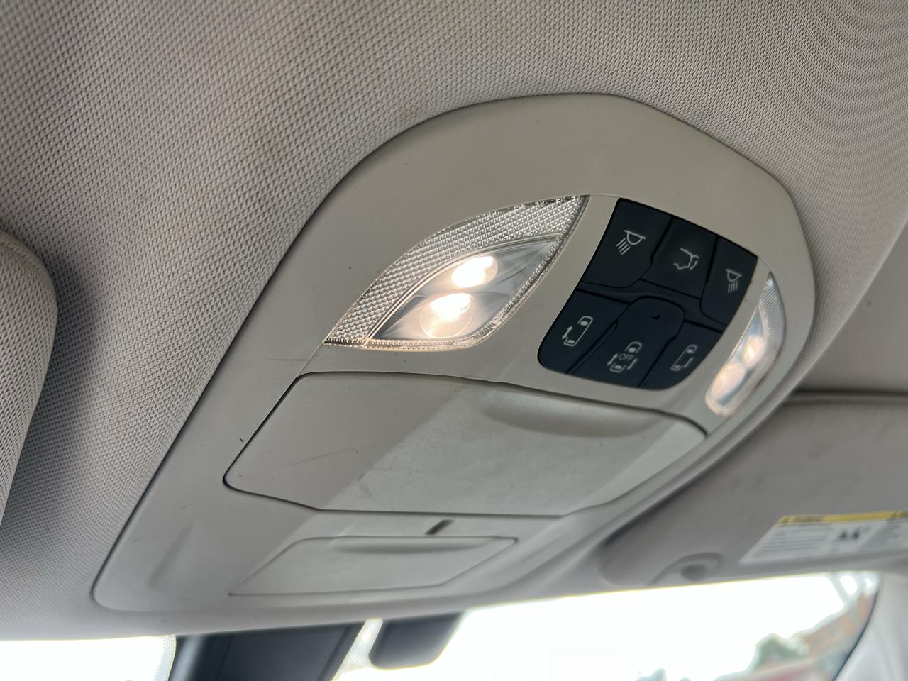 Kia Sedona EX FWD 2019