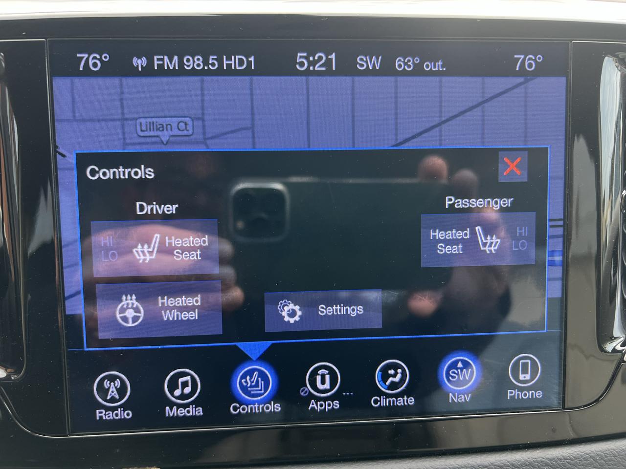 Kia Sedona EX FWD 2019