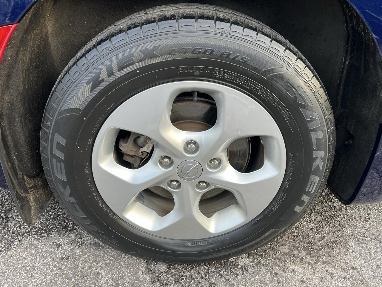 Kia Sedona EX FWD 2019