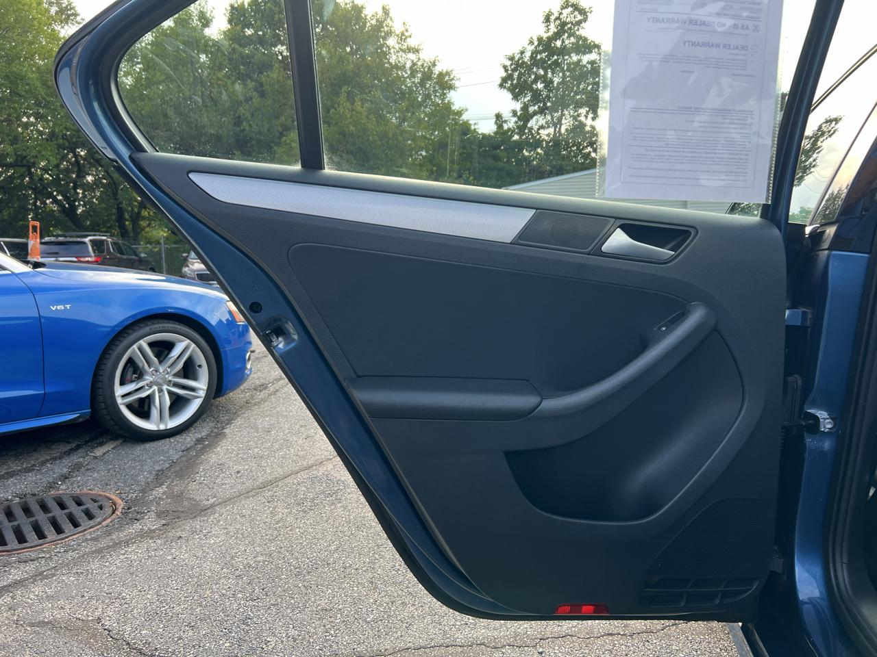 Volkswagen Jetta 1.4T S Auto 2017