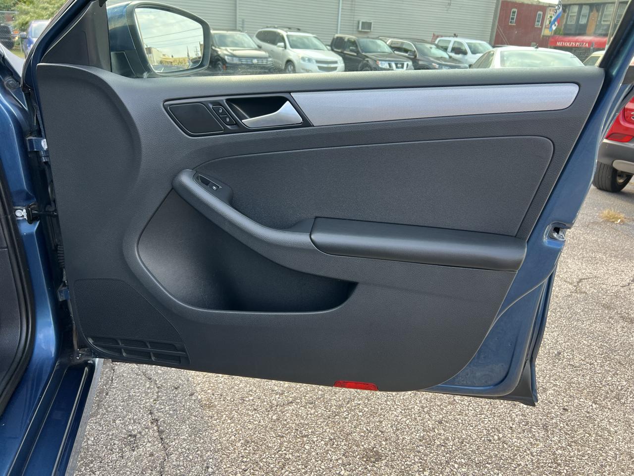 Volkswagen Jetta 1.4T S Auto 2017