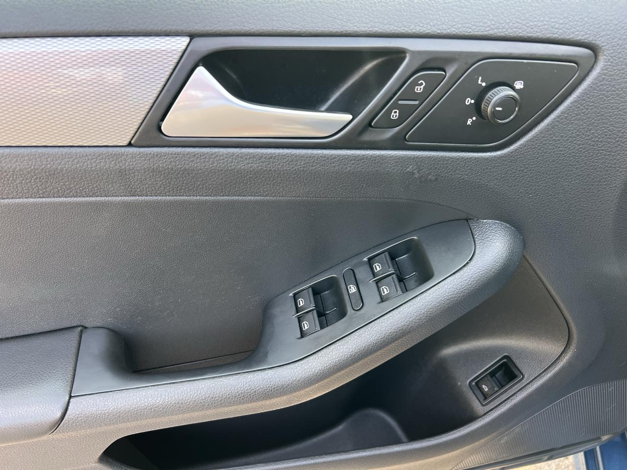 Volkswagen Jetta 1.4T S Auto 2017