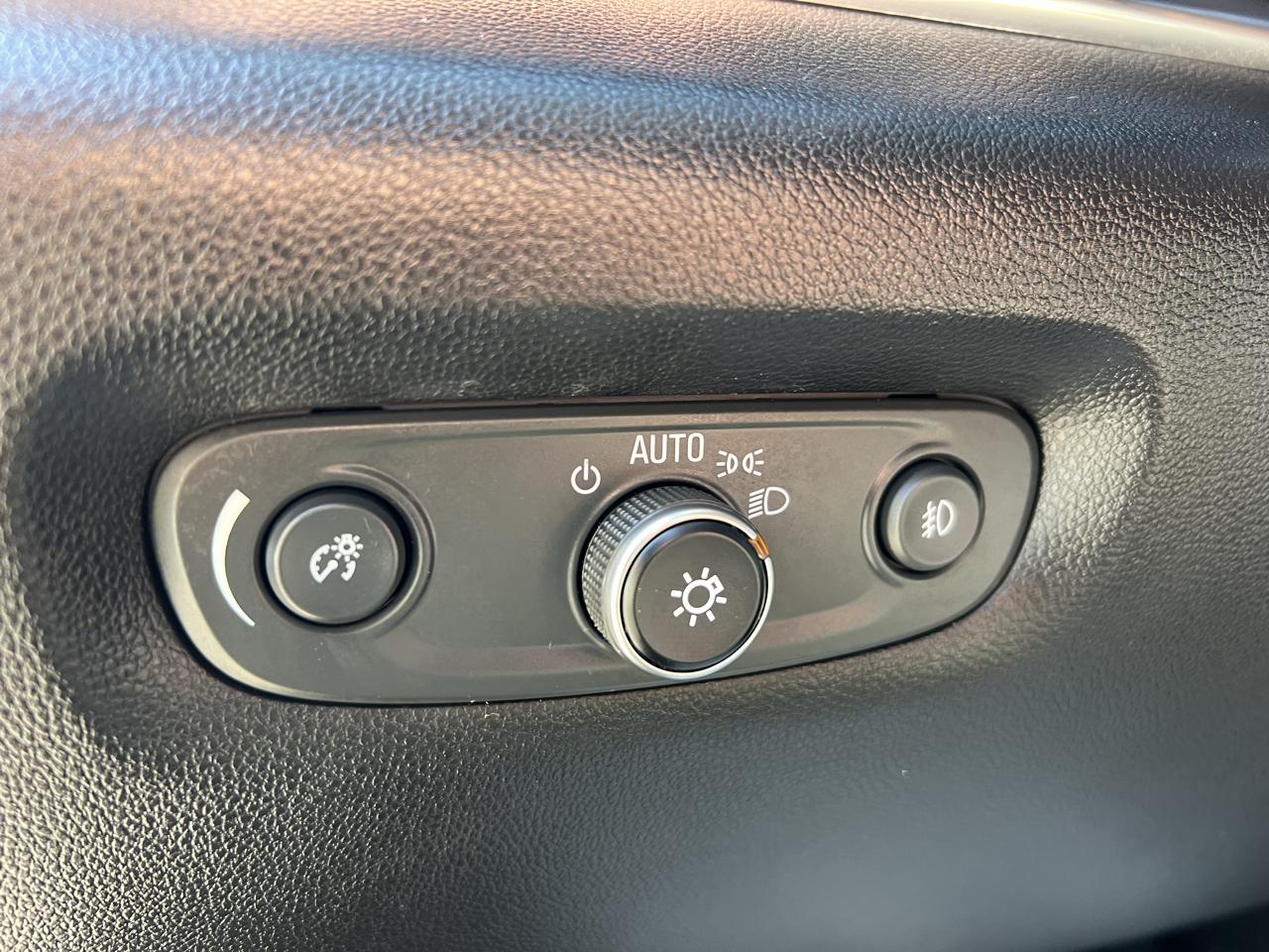 Chevrolet Traverse AWD 4dr LT Cloth w/1LT 2019