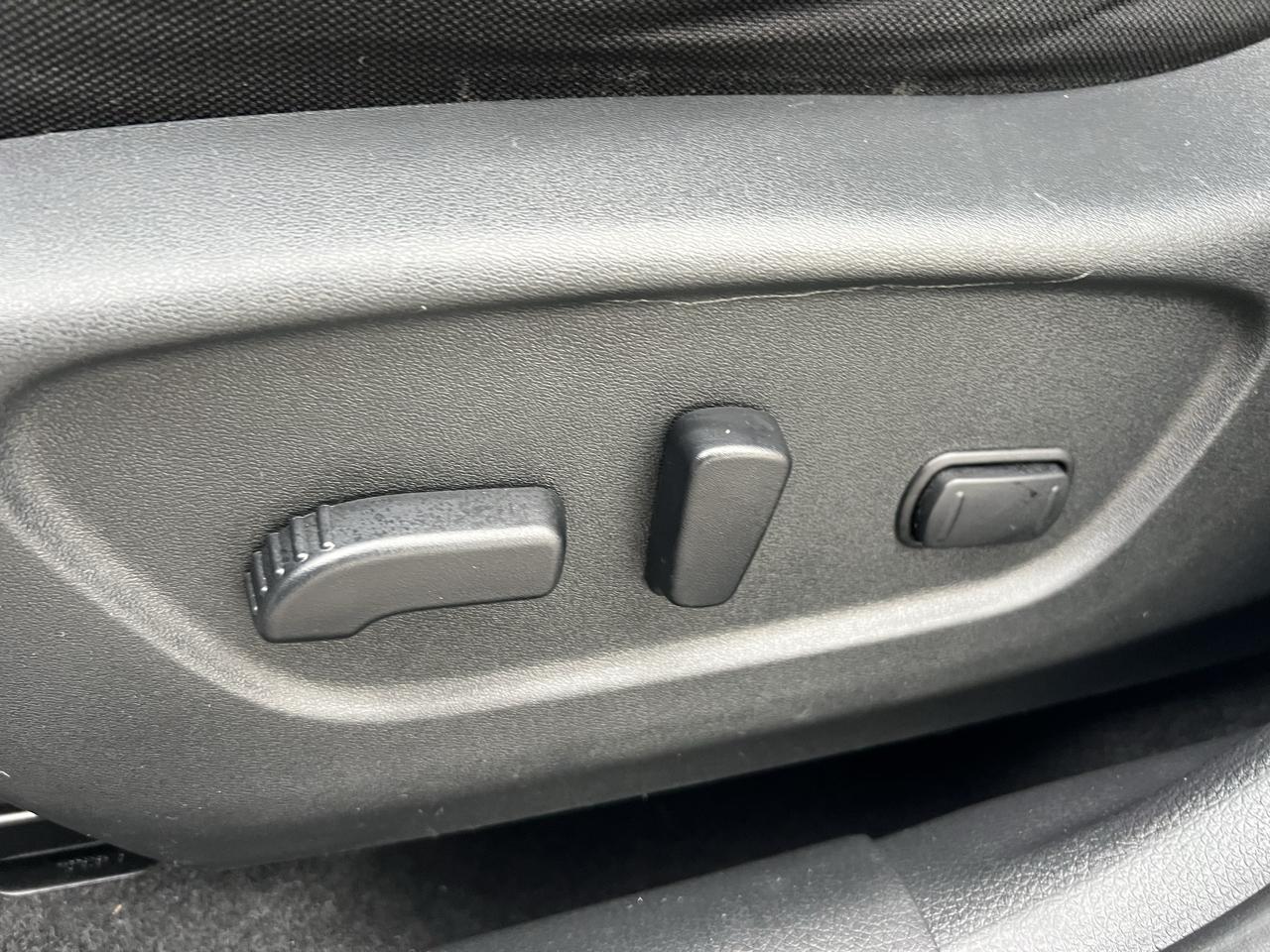 Nissan Rogue AWD SV 2018