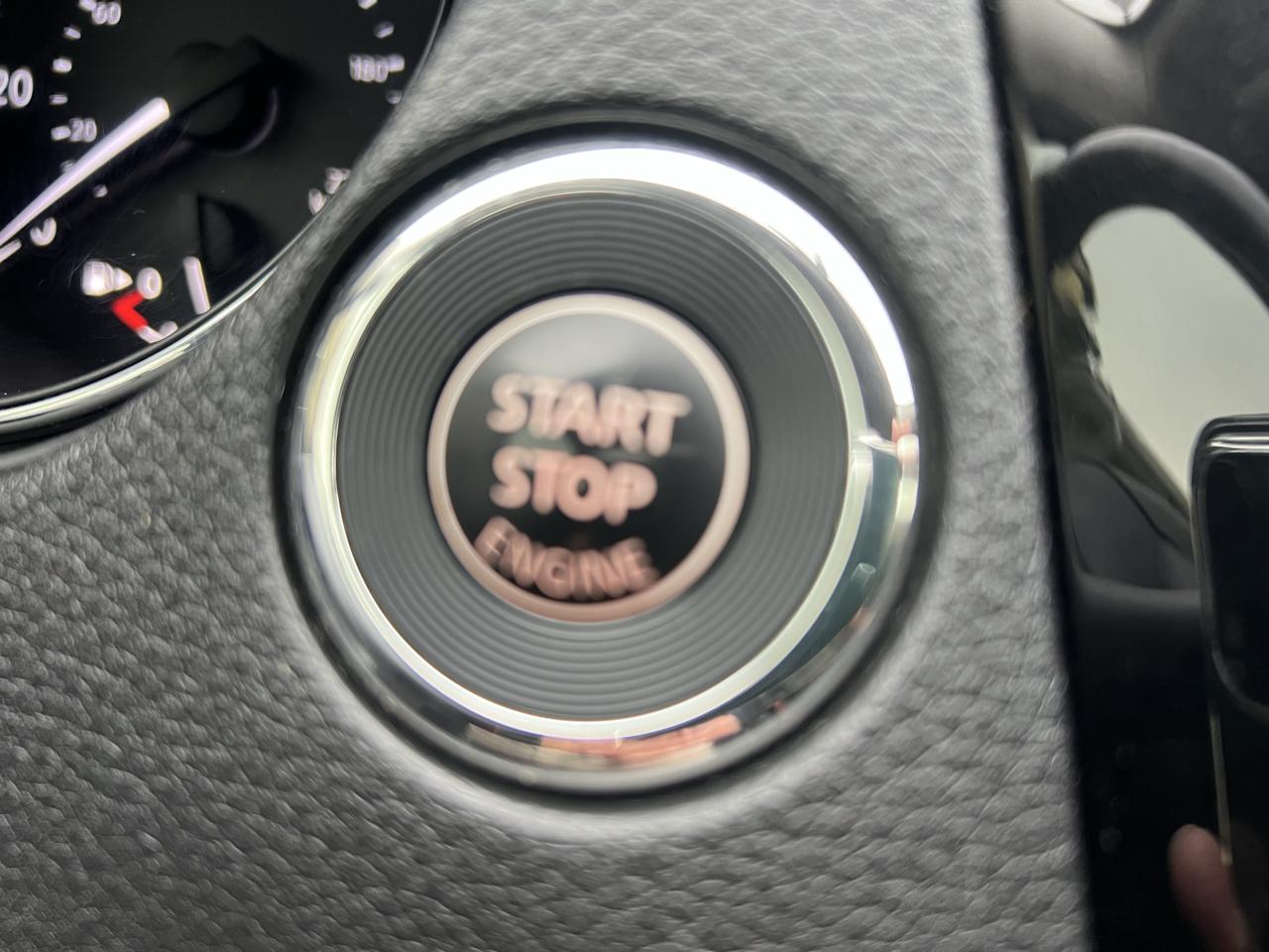 Nissan Rogue AWD SV 2018