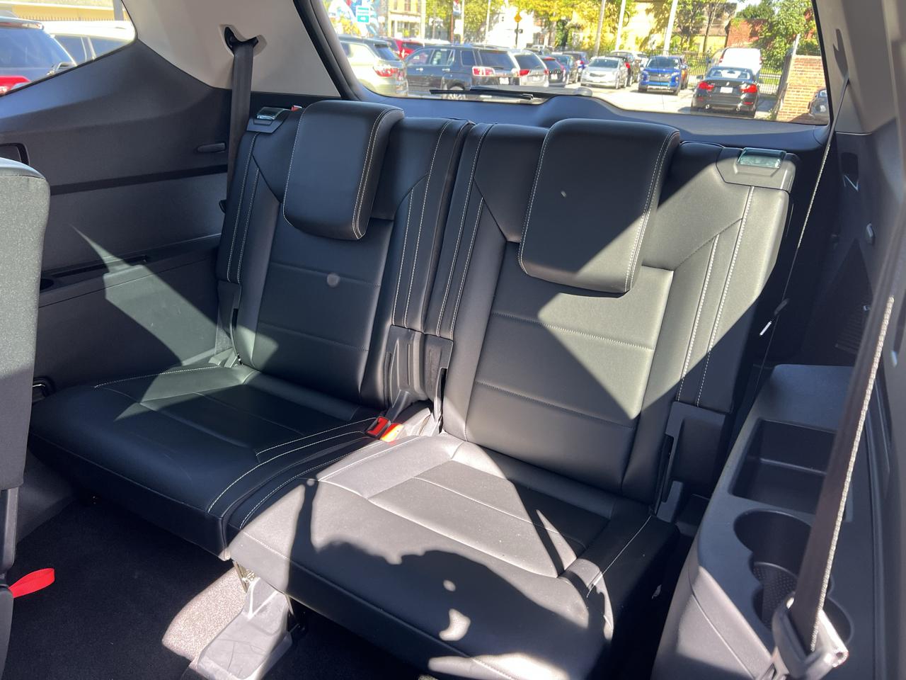Volkswagen Atlas 3.6L V6 SE w/Technology 4MOTION 2022