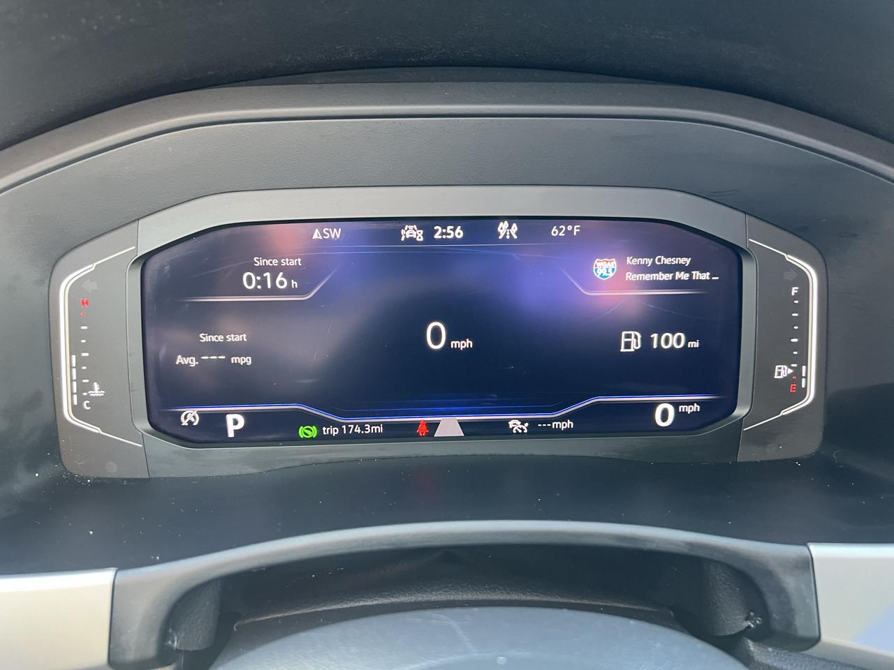 Volkswagen Atlas 3.6L V6 SE w/Technology 4MOTION 2022