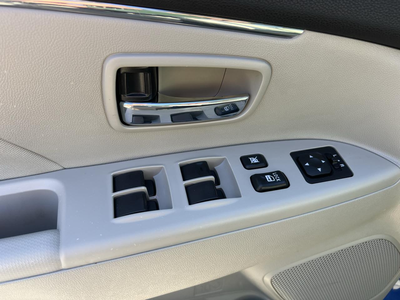 Mitsubishi Outlander Sport SE AWD 2020