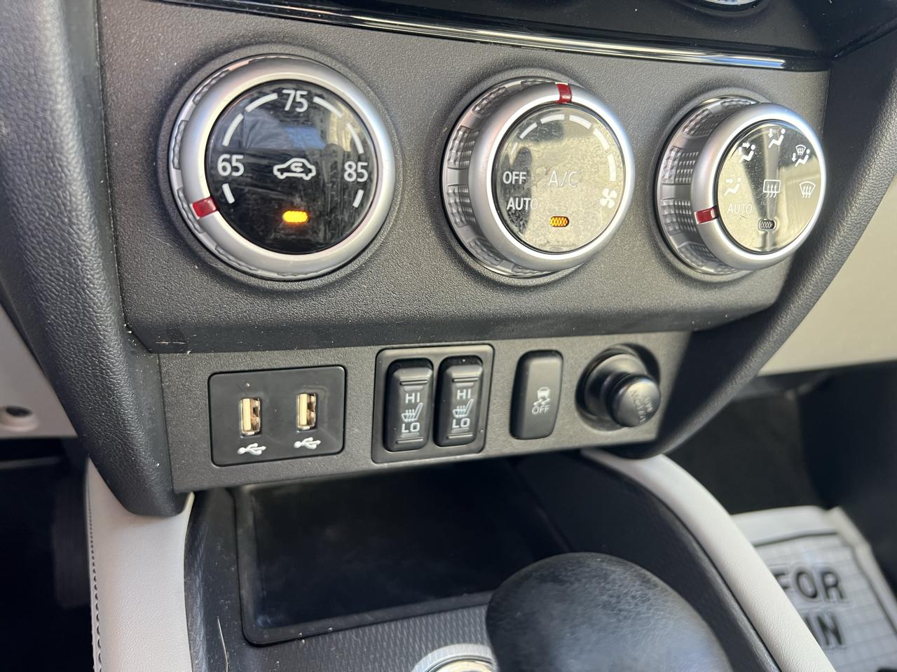 Mitsubishi Outlander Sport SE AWD 2020
