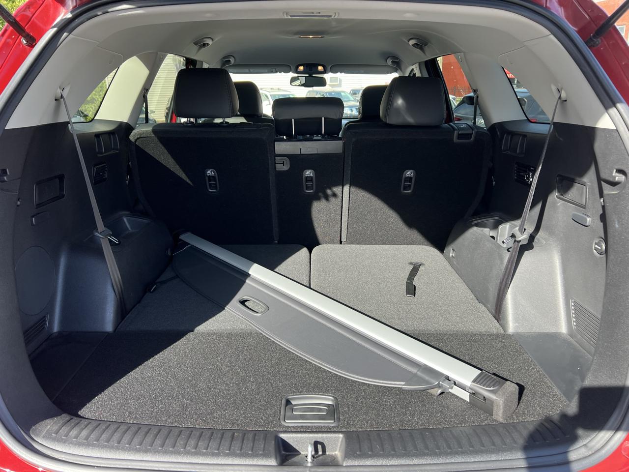 Kia Sorento EX V6 AWD 2017