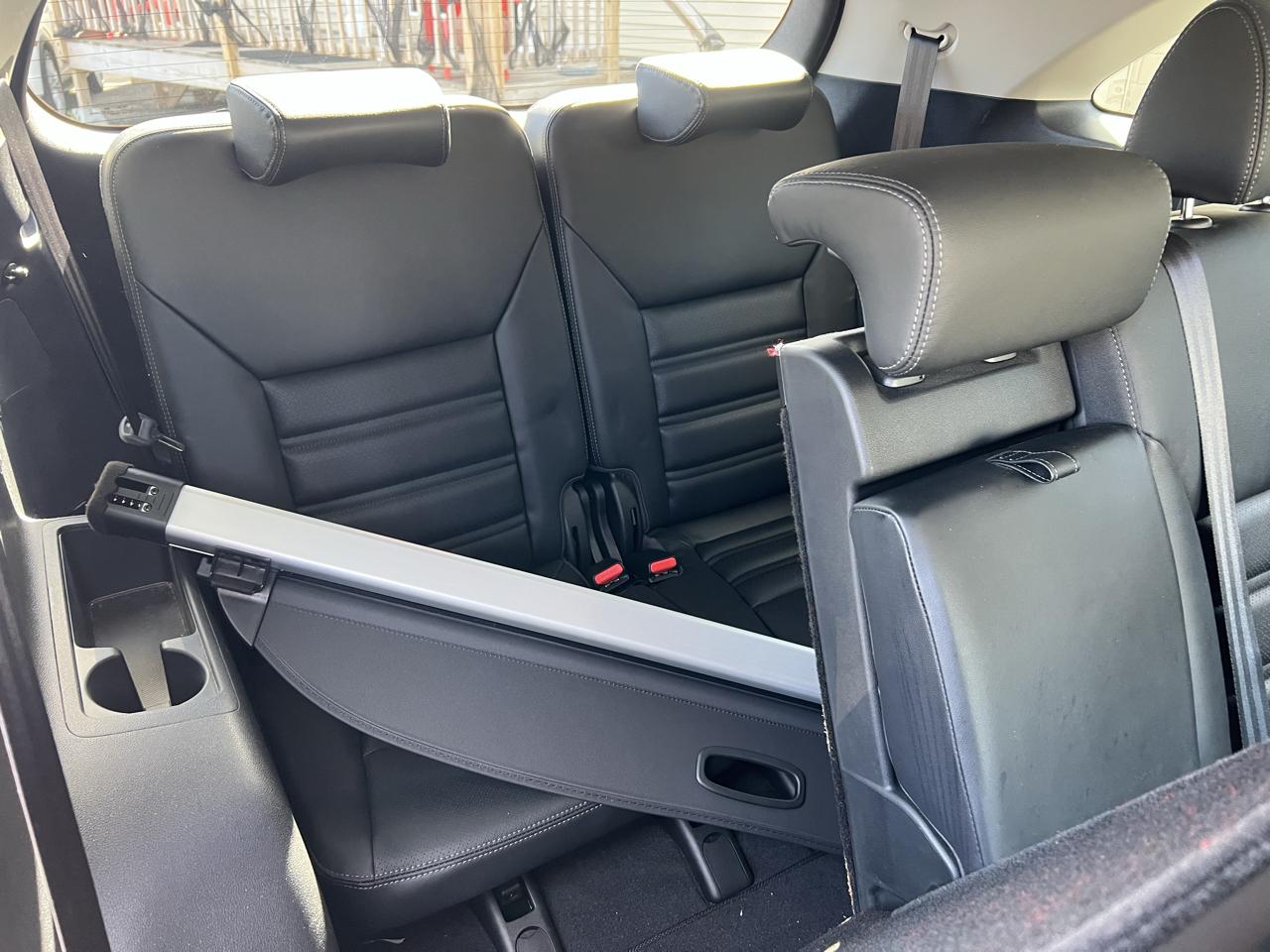 Kia Sorento EX V6 AWD 2017
