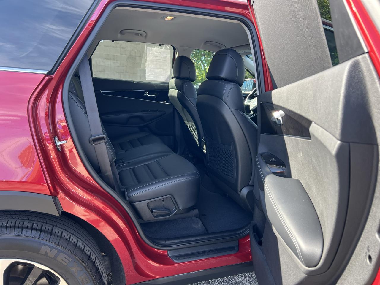 Kia Sorento EX V6 AWD 2017