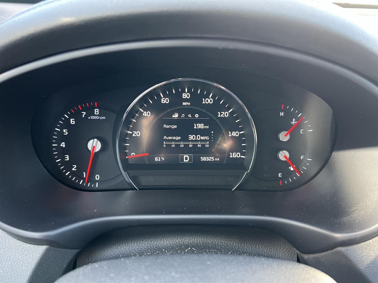 Kia Sorento EX V6 AWD 2017