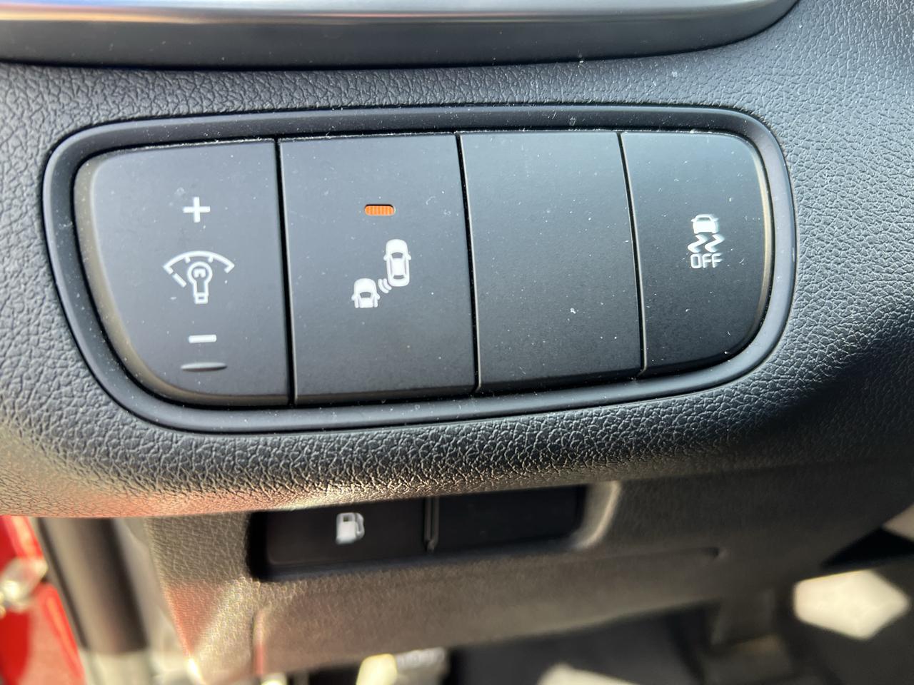 Kia Sorento EX V6 AWD 2017
