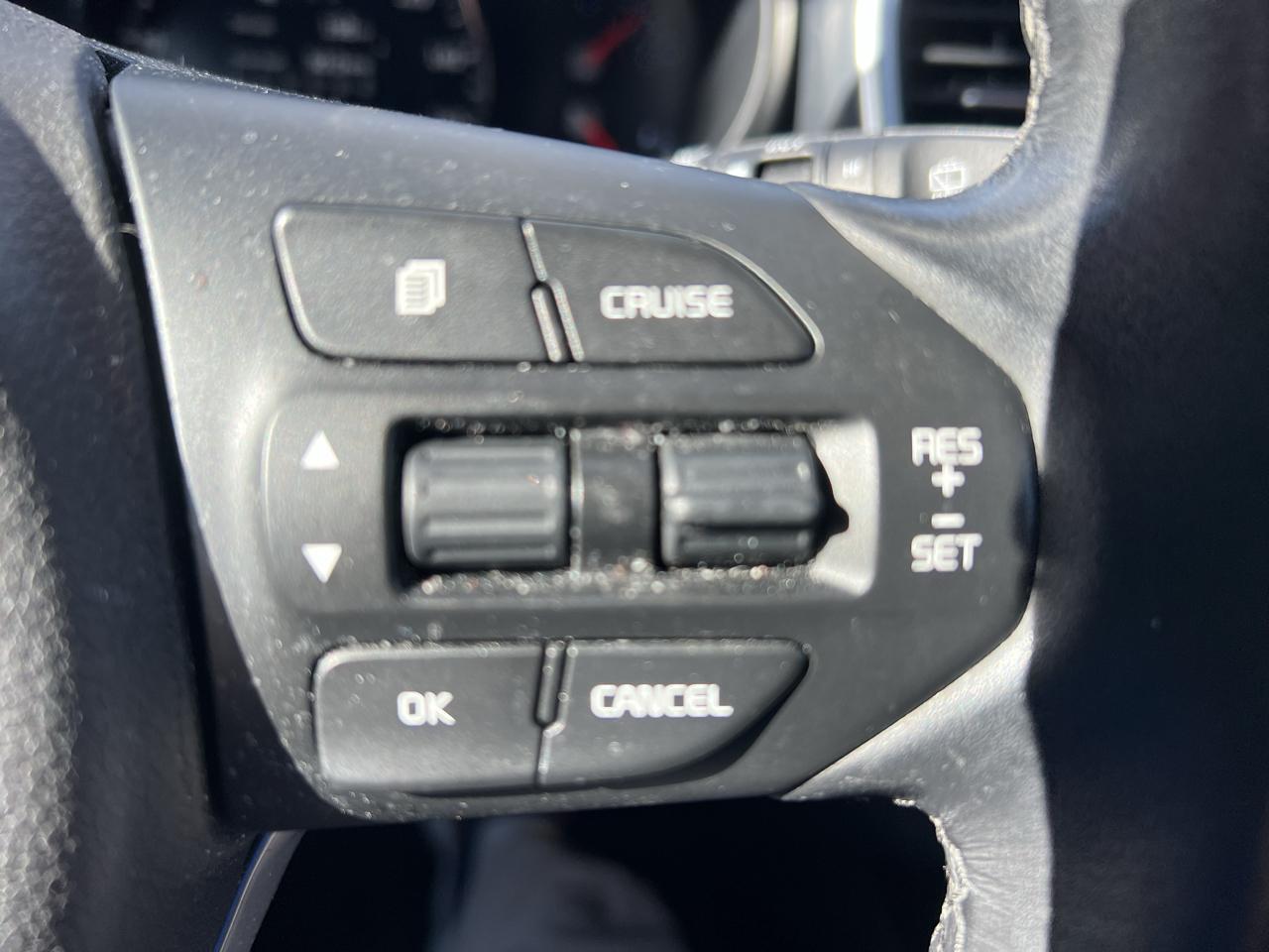 Kia Sorento EX V6 AWD 2017