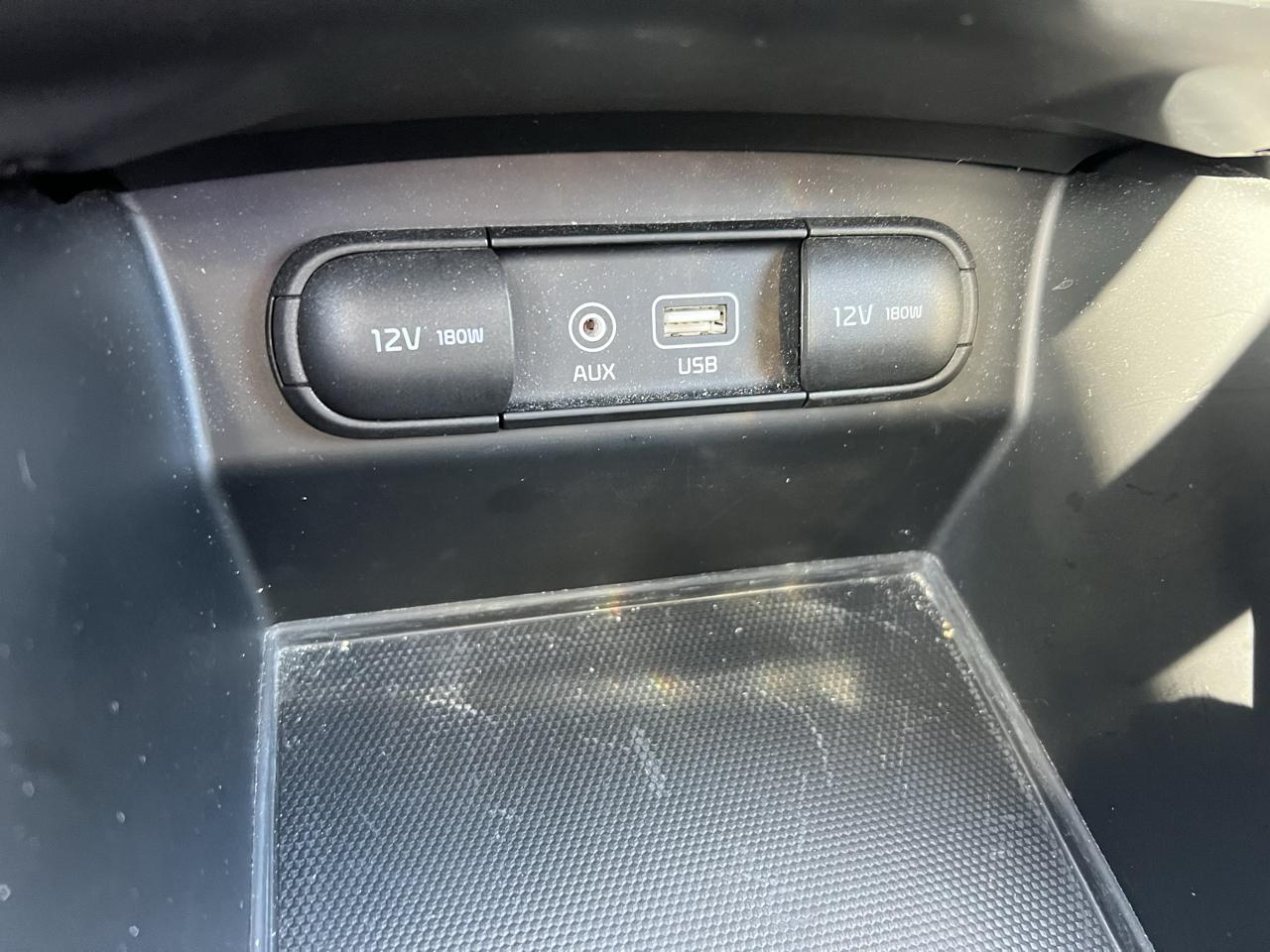Kia Sorento EX V6 AWD 2017