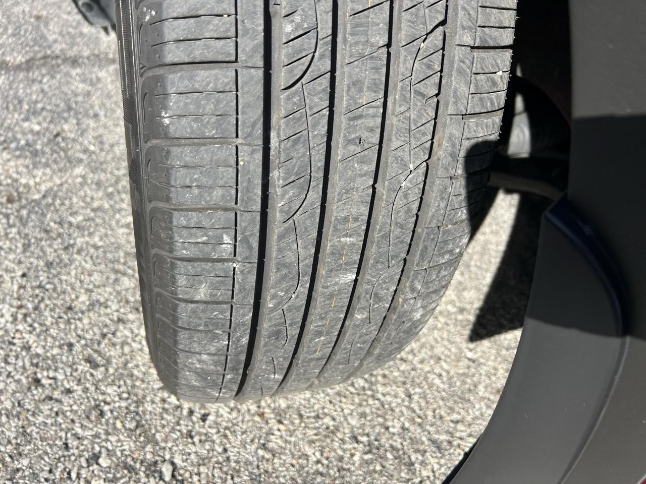 Kia Sorento EX V6 AWD 2017