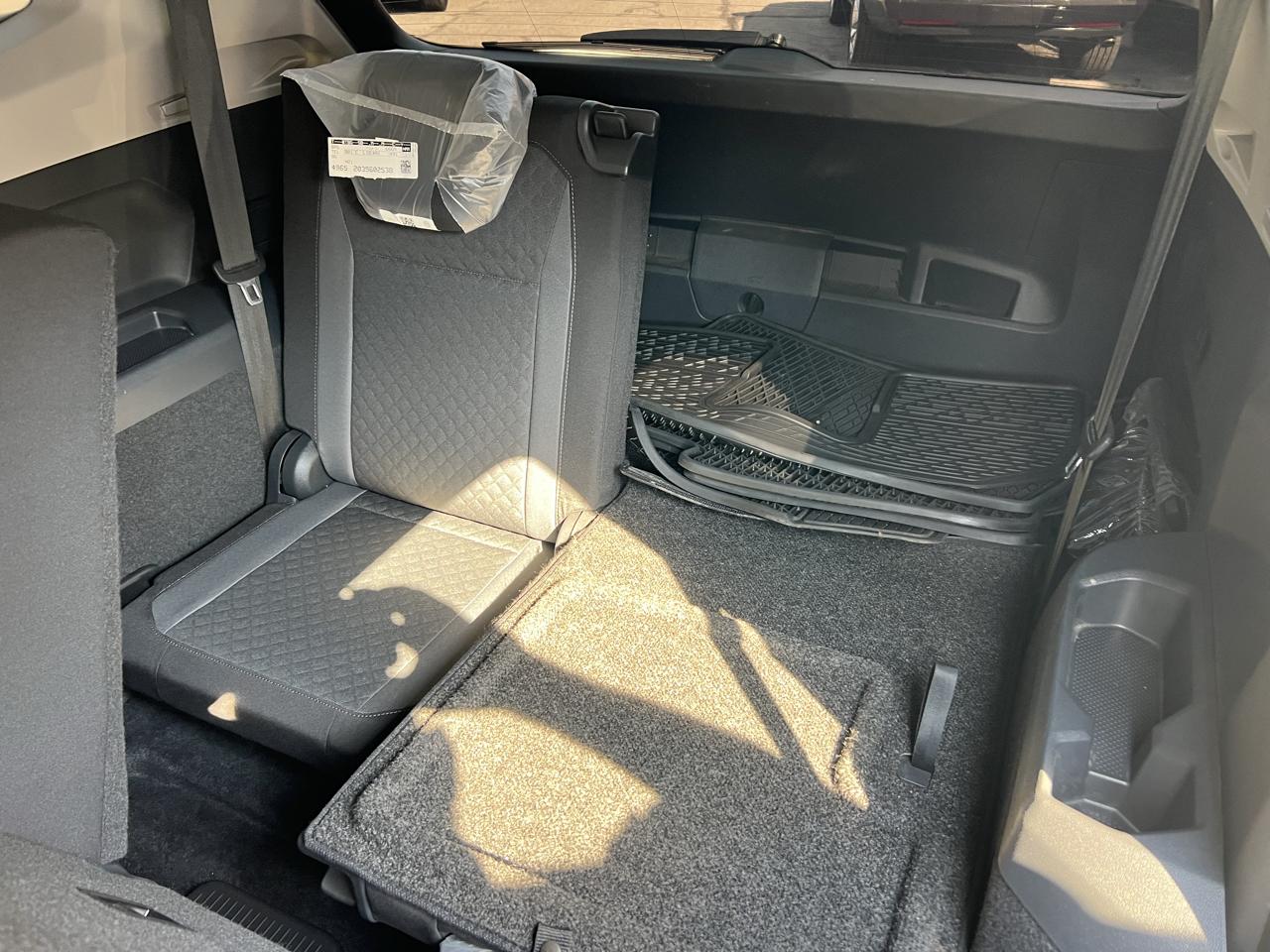 Volkswagen Tiguan 2.0T S FWD 2020