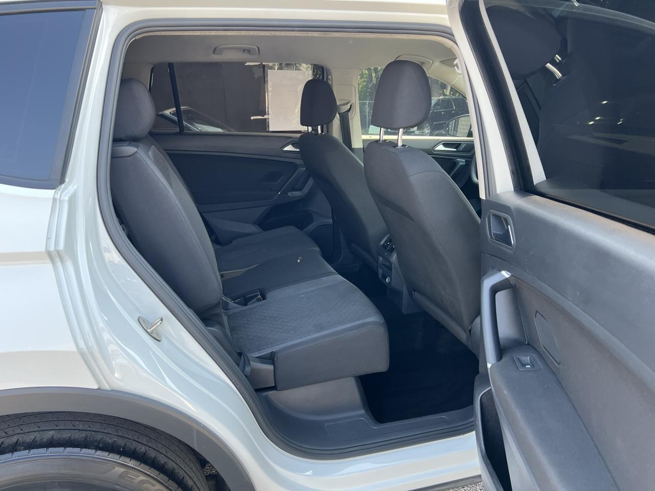 Volkswagen Tiguan 2.0T S FWD 2020