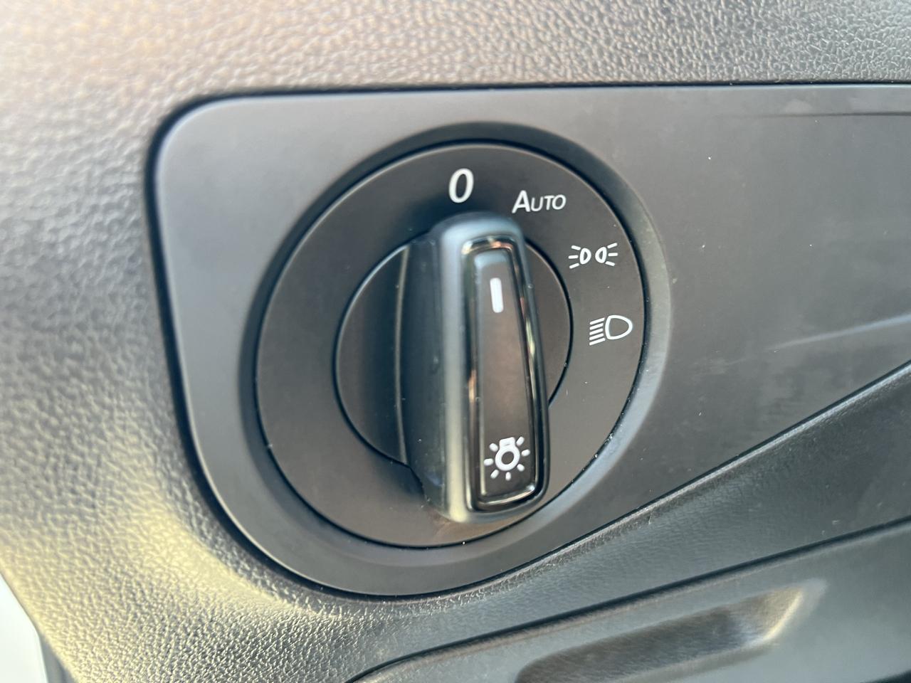 Volkswagen Tiguan 2.0T S FWD 2020