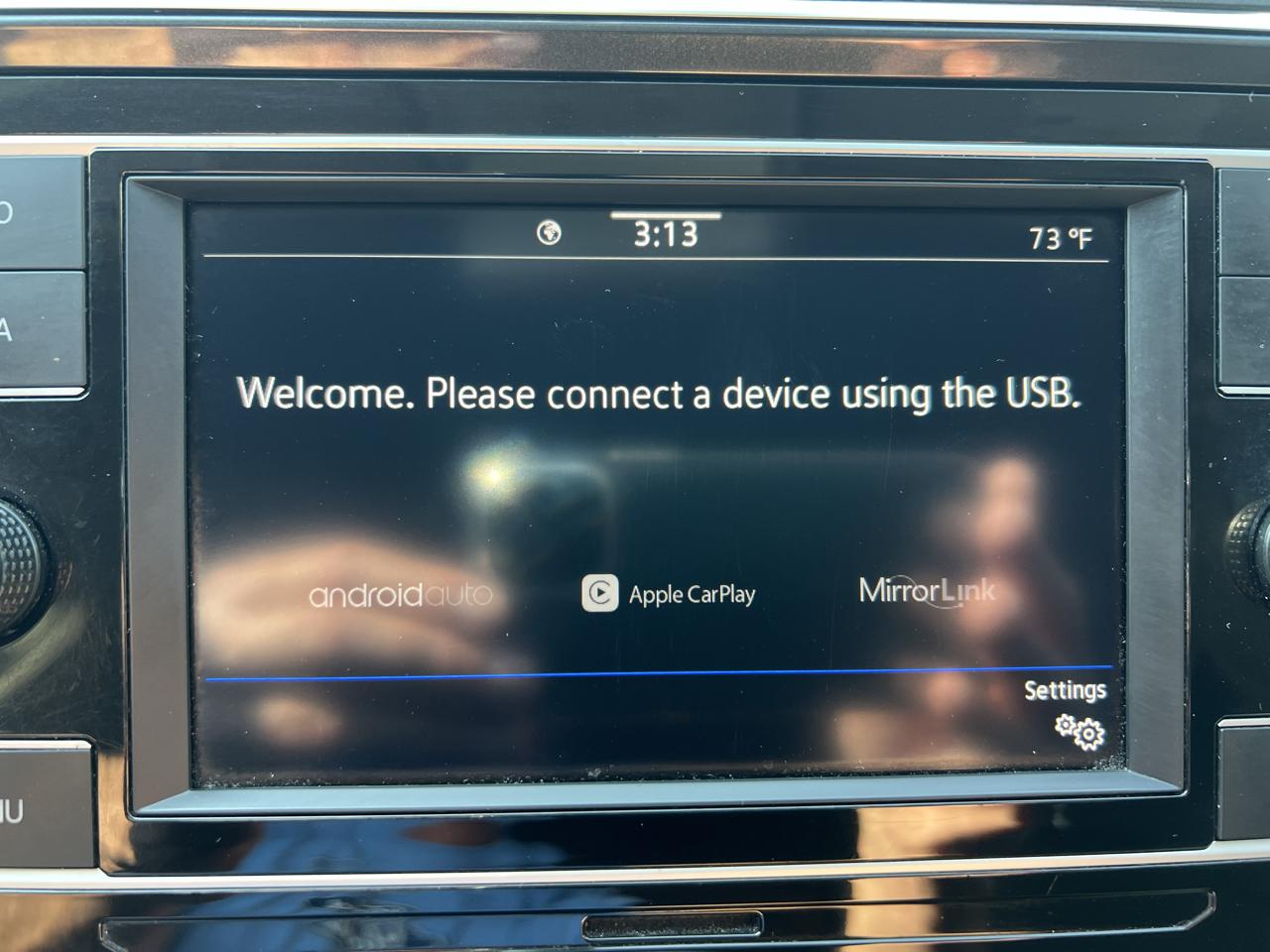 Volkswagen Tiguan 2.0T S FWD 2020