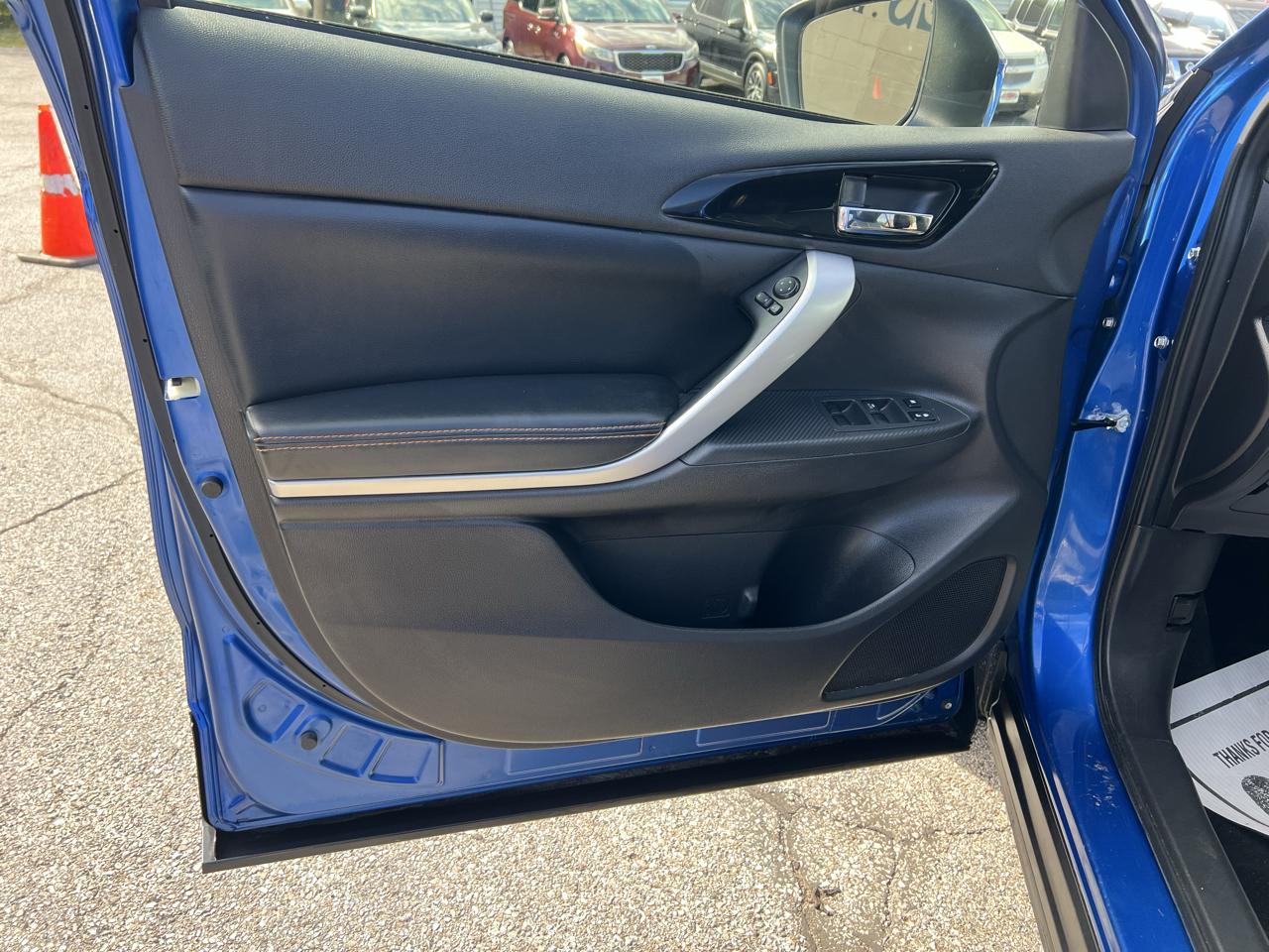 Mitsubishi Eclipse Cross SEL S-AWC 2019