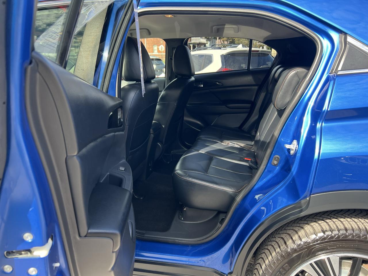 Mitsubishi Eclipse Cross SEL S-AWC 2019