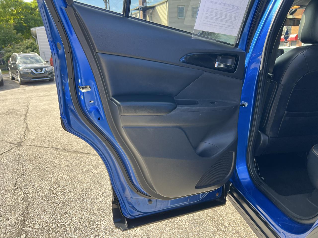 Mitsubishi Eclipse Cross SEL S-AWC 2019