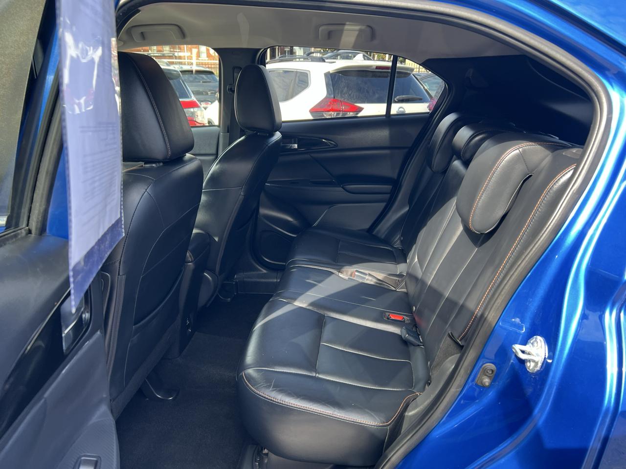 Mitsubishi Eclipse Cross SEL S-AWC 2019