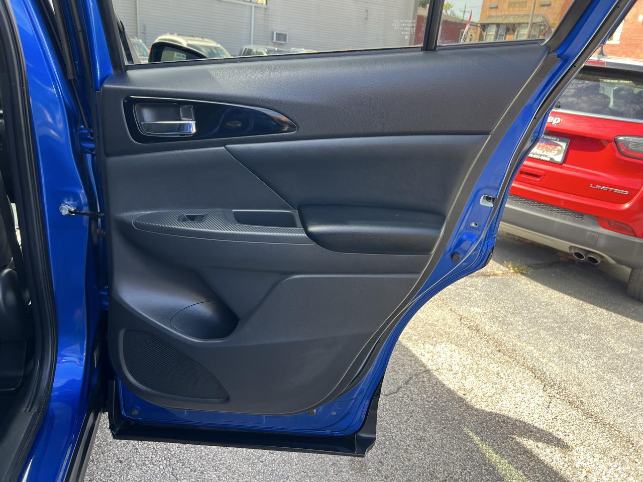 Mitsubishi Eclipse Cross SEL S-AWC 2019